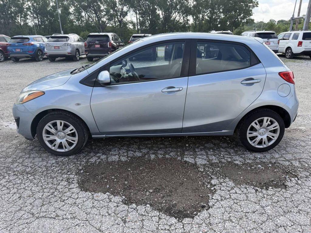 used 2013 Mazda Mazda2 car, priced at $10,196