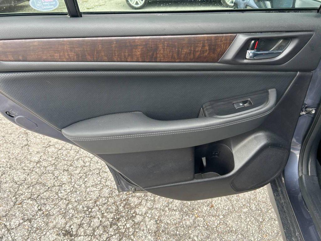 used 2017 Subaru Outback car, priced at $11,926