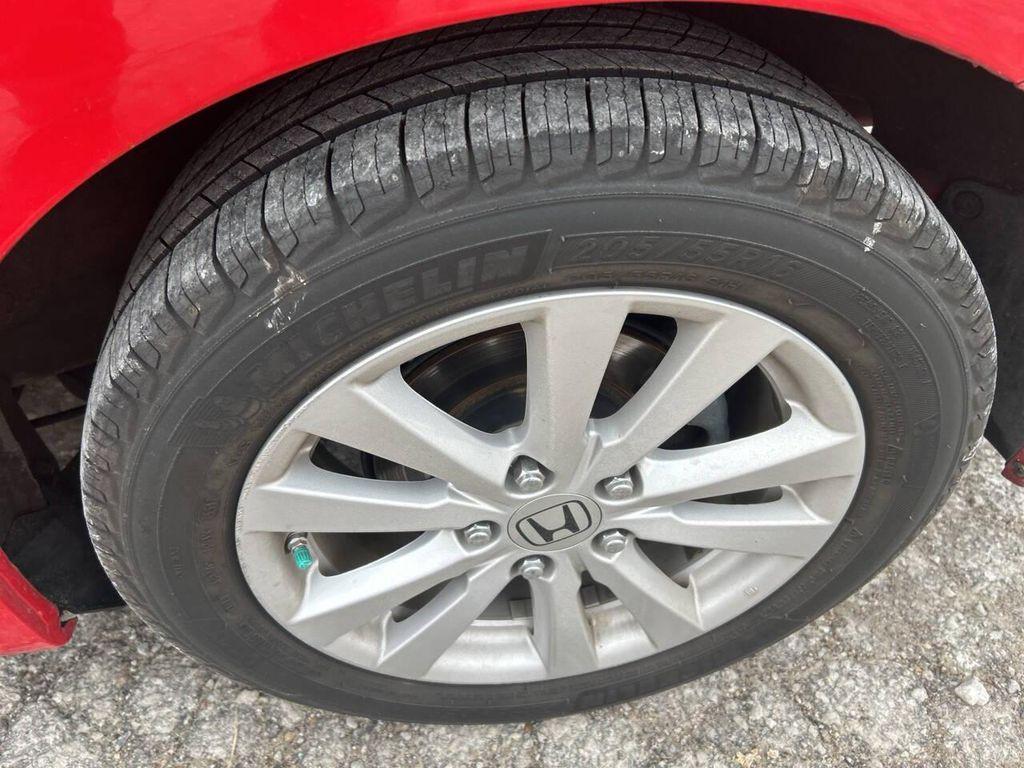 used 2012 Honda Civic car, priced at $12,915