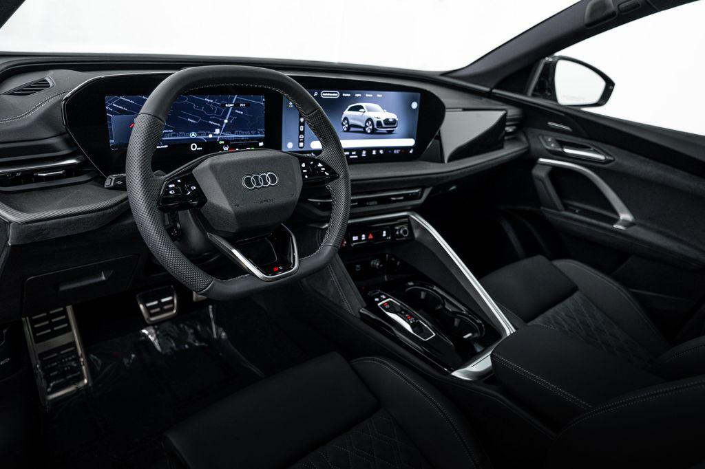 new 2026 Audi SQ5 car, priced at $68,797