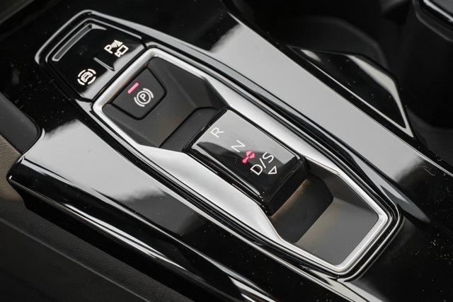 new 2025 Audi Q5 car, priced at $57,462