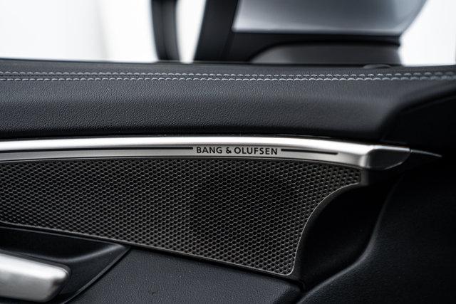 new 2025 Audi A5 car, priced at $52,499