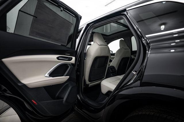 new 2025 Audi Q5 car, priced at $53,628