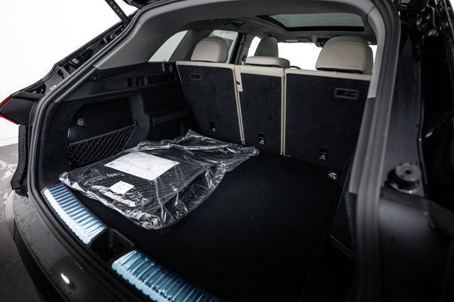 new 2025 Audi Q5 car, priced at $53,628