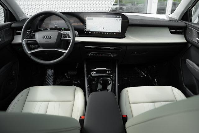 new 2026 Audi Q3 car, priced at $49,804