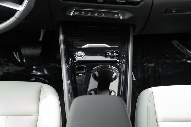 new 2026 Audi Q3 car, priced at $49,804