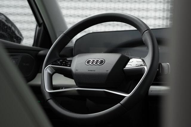 new 2026 Audi Q3 car, priced at $49,804