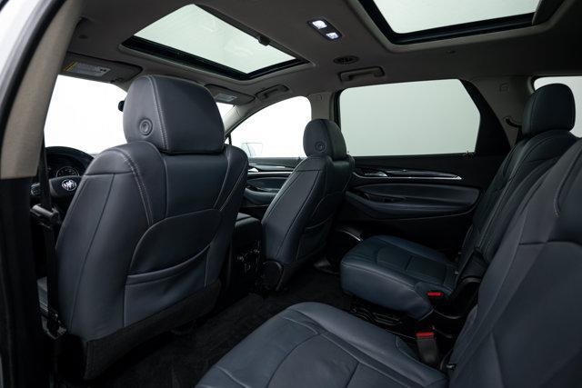 used 2020 Buick Enclave car, priced at $18,787
