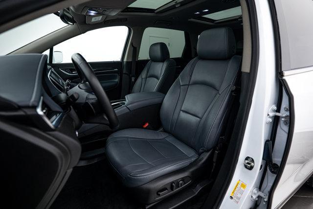 used 2020 Buick Enclave car, priced at $18,787