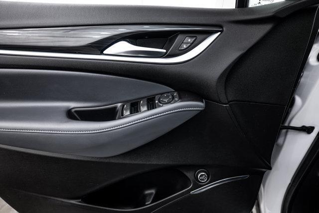 used 2020 Buick Enclave car, priced at $18,787