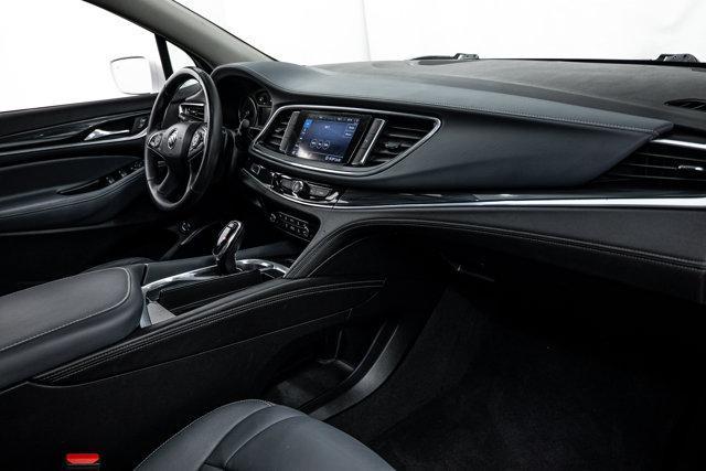 used 2020 Buick Enclave car, priced at $18,787