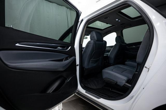 used 2020 Buick Enclave car, priced at $18,787