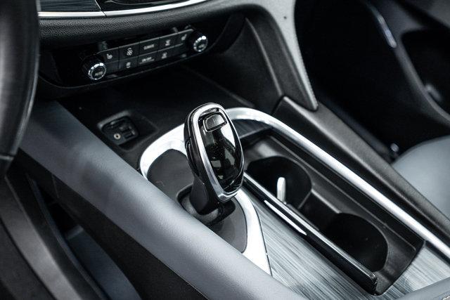 used 2020 Buick Enclave car, priced at $18,787