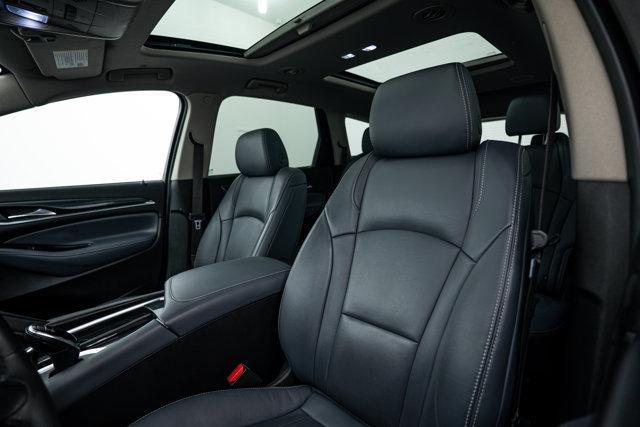 used 2020 Buick Enclave car, priced at $18,787