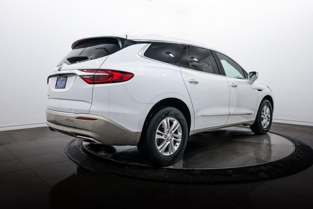 used 2020 Buick Enclave car, priced at $18,787