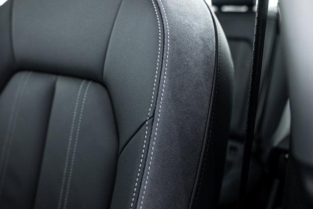 used 2025 Audi A3 car, priced at $34,535