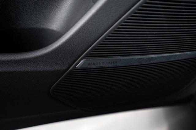 used 2022 Audi Q8 car, priced at $51,187