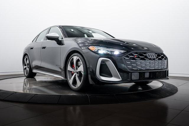 used 2025 Audi S5 car, priced at $61,540