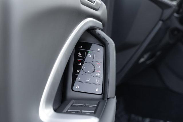 new 2025 Audi Q5 car, priced at $54,465