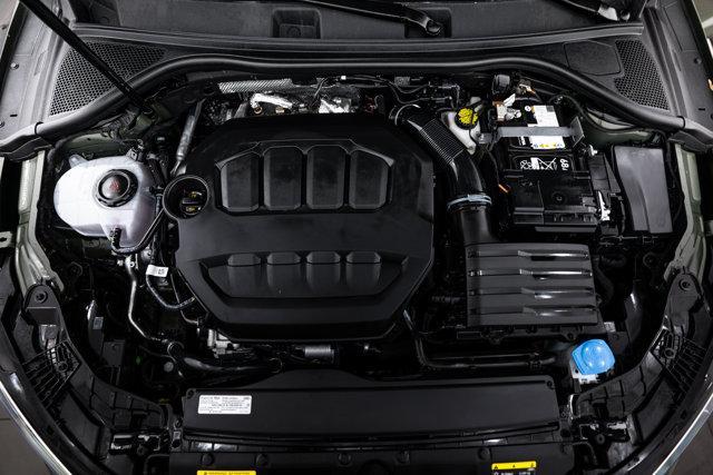 used 2025 Audi A3 car, priced at $34,235