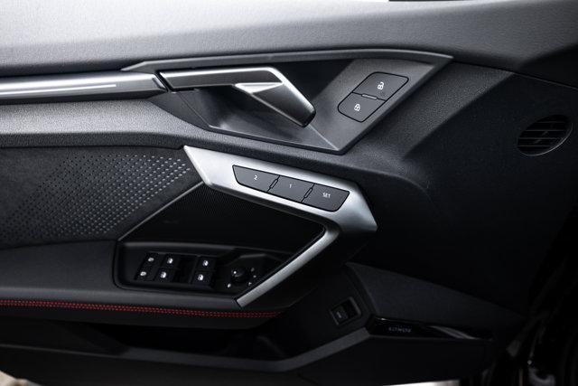new 2026 Audi RS 3 car, priced at $72,080