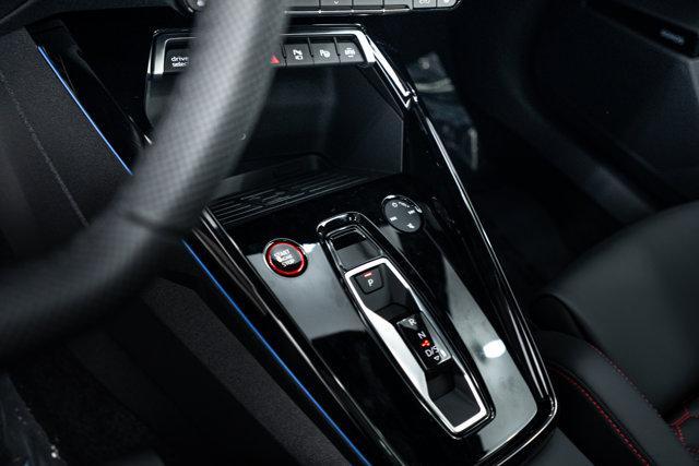 new 2026 Audi RS 3 car, priced at $72,080