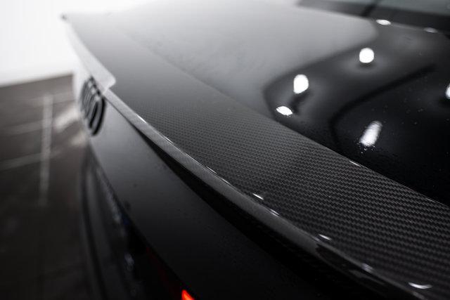 new 2026 Audi RS 3 car, priced at $72,080