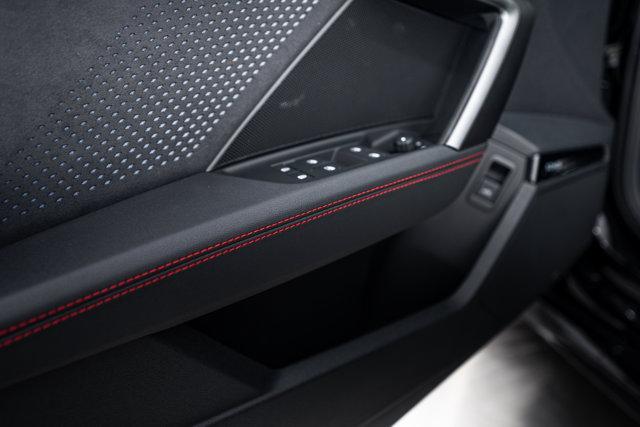 new 2026 Audi RS 3 car, priced at $72,080