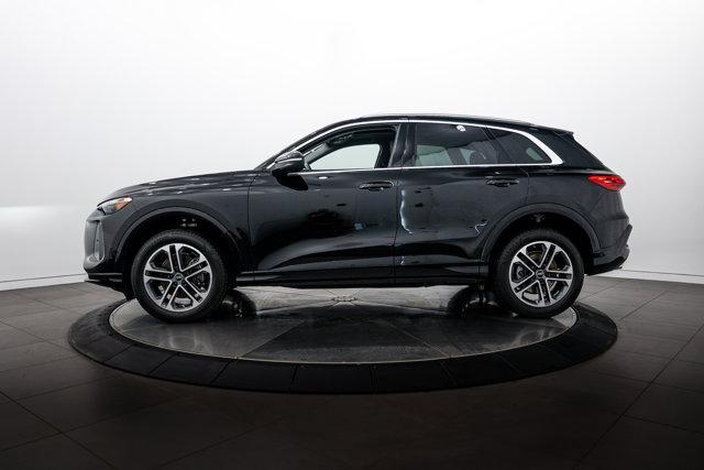 used 2025 Audi Q5 car, priced at $45,072