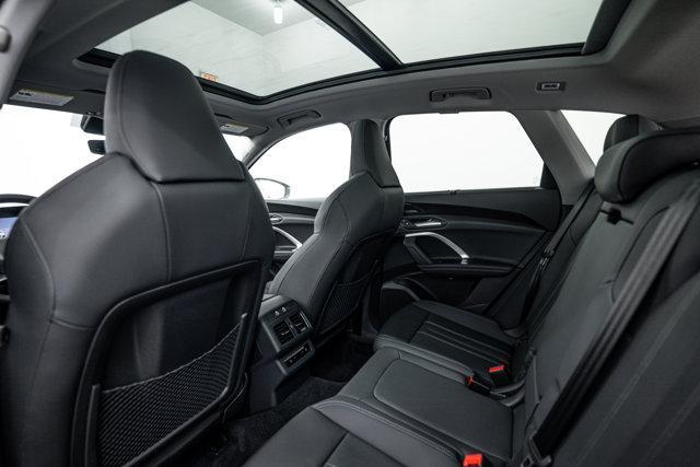 new 2026 Audi Q5 car, priced at $64,185