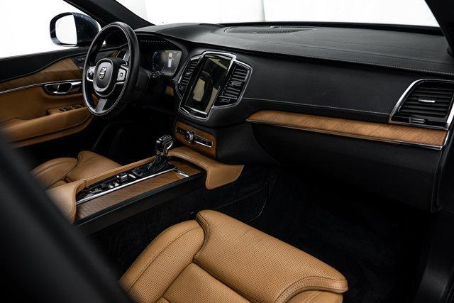 used 2020 Volvo XC90 car, priced at $30,799