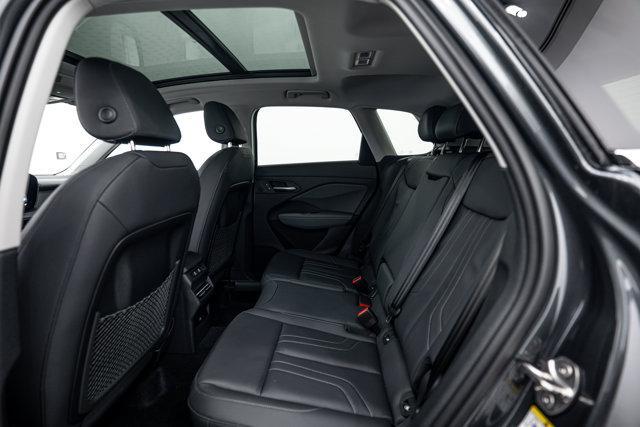 new 2026 Audi Q3 car, priced at $46,472