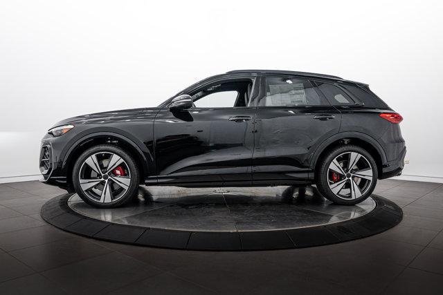 new 2026 Audi SQ5 car, priced at $70,664