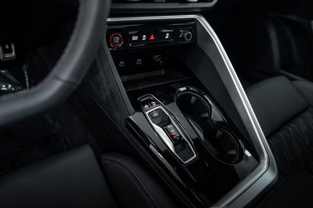 new 2026 Audi SQ5 car, priced at $70,664