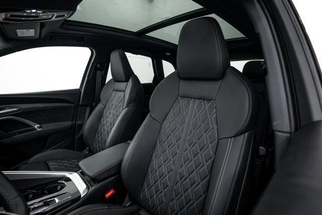 new 2026 Audi SQ5 car, priced at $70,664