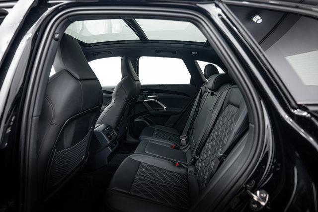 new 2026 Audi SQ5 car, priced at $70,664