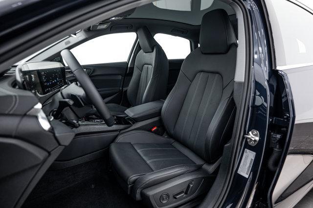 used 2025 Audi A5 car, priced at $45,290