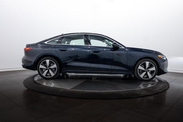 used 2025 Audi A5 car, priced at $45,290