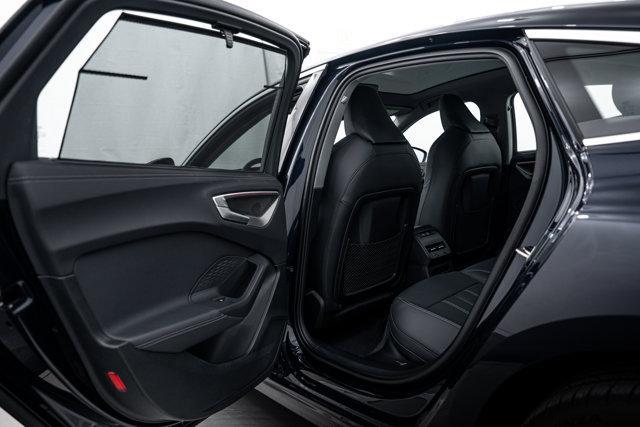 used 2025 Audi A5 car, priced at $45,290