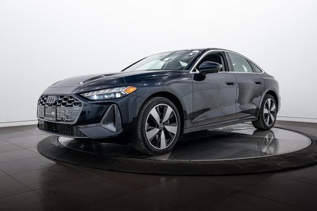 used 2025 Audi A5 car, priced at $45,290