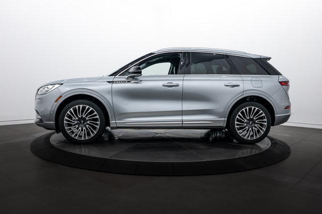 used 2022 Lincoln Corsair car, priced at $27,987