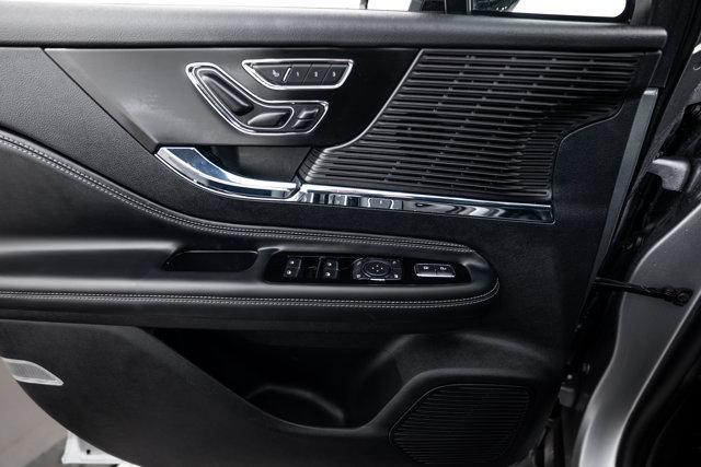 used 2022 Lincoln Corsair car, priced at $27,987