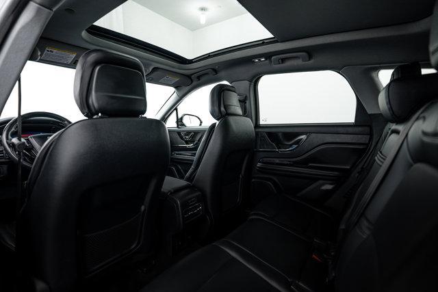 used 2022 Lincoln Corsair car, priced at $27,987