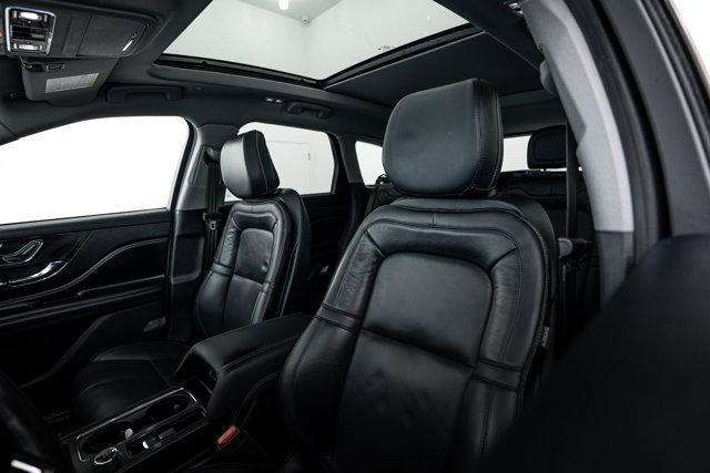 used 2022 Lincoln Corsair car, priced at $27,987