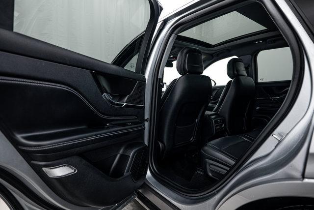 used 2022 Lincoln Corsair car, priced at $27,987