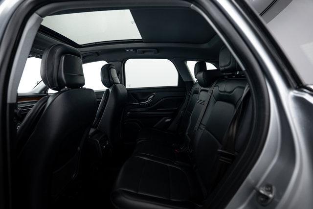 used 2022 Lincoln Corsair car, priced at $27,987