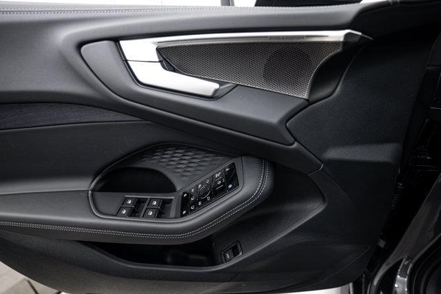 new 2026 Audi A5 car, priced at $56,044