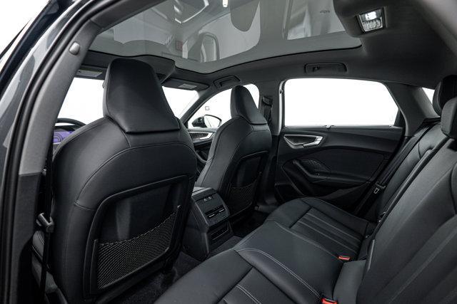 new 2026 Audi A5 car, priced at $56,044