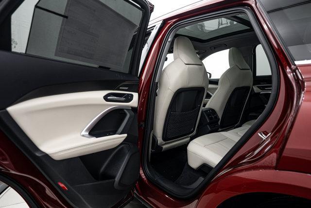 new 2025 Audi Q5 car, priced at $57,634