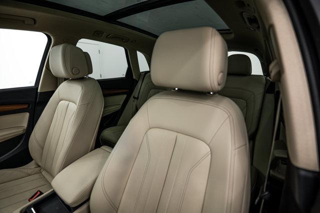 used 2022 Audi Q5 car, priced at $28,387